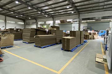 Factory Display