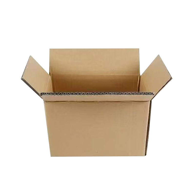 How to control ink quality during the printing process of corrugated boxes to avoid blurry printing?